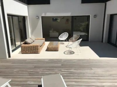 Maison Carnac 1